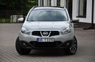 Nissan Qashqai+2 2,0 D 150KM 7 Foteli Panorama Alufelgi Navi Kamera PDC Super Stan z DE - 2