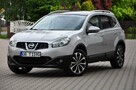 Nissan Qashqai+2 2,0 D 150KM 7 Foteli Panorama Alufelgi Navi Kamera PDC Super Stan z DE - 3