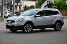 Nissan Qashqai+2 2,0 D 150KM 7 Foteli Panorama Alufelgi Navi Kamera PDC Super Stan z DE - 5