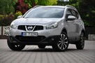 Nissan Qashqai+2 2,0 D 150KM 7 Foteli Panorama Alufelgi Navi Kamera PDC Super Stan z DE - 6