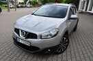 Nissan Qashqai+2 2,0 D 150KM 7 Foteli Panorama Alufelgi Navi Kamera PDC Super Stan z DE - 7