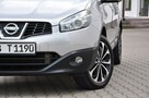 Nissan Qashqai+2 2,0 D 150KM 7 Foteli Panorama Alufelgi Navi Kamera PDC Super Stan z DE - 8