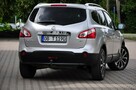 Nissan Qashqai+2 2,0 D 150KM 7 Foteli Panorama Alufelgi Navi Kamera PDC Super Stan z DE - 9