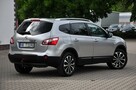 Nissan Qashqai+2 2,0 D 150KM 7 Foteli Panorama Alufelgi Navi Kamera PDC Super Stan z DE - 10