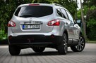 Nissan Qashqai+2 2,0 D 150KM 7 Foteli Panorama Alufelgi Navi Kamera PDC Super Stan z DE - 12