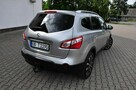 Nissan Qashqai+2 2,0 D 150KM 7 Foteli Panorama Alufelgi Navi Kamera PDC Super Stan z DE - 13