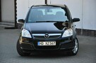 Opel Zafira 1,8 Benz 140KM 7 Foteli Alufellgi Klimatronik 1 Wł. Super Stan z DE !! - 2