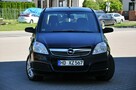 Opel Zafira 1,8 Benz 140KM 7 Foteli Alufellgi Klimatronik 1 Wł. Super Stan z DE !! - 16