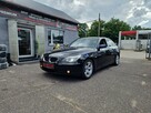 BMW 520 2.2 Benzyna 170 KM, Klimatyzacja, Xenon, Alufelgi 17", Grzane Fotele - 3