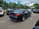 BMW 520 2.2 Benzyna 170 KM, Klimatyzacja, Xenon, Alufelgi 17", Grzane Fotele - 4