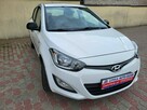 Hyundai I 20 1,2 benz.  Lift - 2