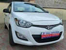 Hyundai I 20 1,2 benz.  Lift - 3