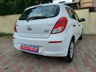 Hyundai I 20 1,2 benz.  Lift - 4