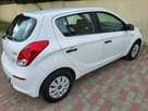 Hyundai I 20 1,2 benz.  Lift - 5