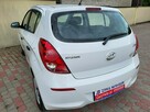 Hyundai I 20 1,2 benz.  Lift - 6