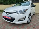 Hyundai I 20 1,2 benz.  Lift - 7