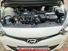 Hyundai I 20 1,2 benz.  Lift - 8