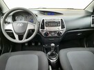 Hyundai I 20 1,2 benz.  Lift - 15