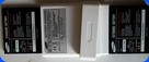 Ładowarka Samsung Battery CHarger Model:ABCC 768 WE - 2