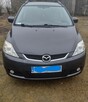 Sprzedam samochód Mazda 5 - 2