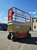 JLG 2630ES - podnośnik nożycowy - 10 m - WYNAJEM - 8