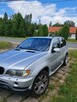 Sprzedam samochód BMW seria X5 - 3