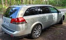 Opel Vectra C - 4