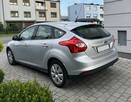 Ford Focus salon polska - 5