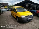 VW Candy 1,9 SDI 2007r - 4