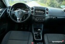 Volkswagen Tiguan 2.0 TDI BlueMot Trend&;Fun - 10