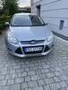 Ford Focus salon polska - 2