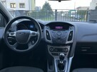 Ford Focus salon polska - 6