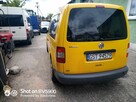 VW Candy 1,9 SDI 2007r - 3