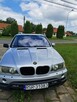 Sprzedam samochód BMW seria X5 - 2