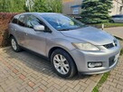 Продам машину Mazda CX7 - 3