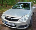 Opel Vectra C - 2
