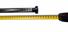 Zderzak hamulec sprężynowy do tyrolki 52cm tyrolka - 2