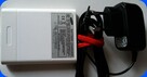 Ładowarka Samsung Battery CHarger Model:ABCC 768 WE - 4