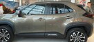 YARIS CROSS HYBRID - MEGA OKAZJA - 5