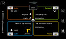 Polskie Menu Suzuki SLDA Vitara SX4 Swift Ignis Android Auto - 3