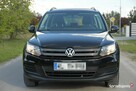 Volkswagen Tiguan 2.0 TDI BlueMot Trend&;Fun - 2