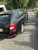 Skoda Octavia 2016 - 13