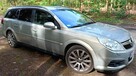 Opel Vectra C - 3