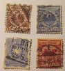 Znaczki Niemcy , Belgia sprzedam - 13