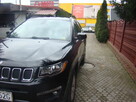 Sprzedam JEEP Campass 2017 2,4 gaz 2023 r 60870 km - 2