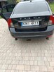 Czarne Volvo S40 - 2