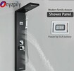 Panel prysznicowy - 2