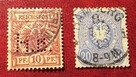 Znaczki Niemcy , Belgia sprzedam - 11
