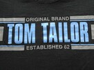 NOWA męska koszulka TOM TAILOR, rozmiar L - 2