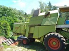 Kombajn Claas Mercator 75 - 2